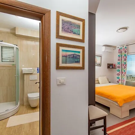 Apartment Una Apartament Cavtat