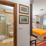 Apartment Una 公寓 察夫塔特