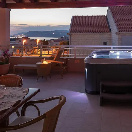 Apartment Una Lejlighed *