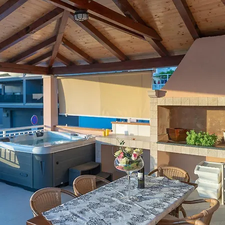 Apartment Una Lejlighed *