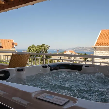 Apartment Una Lejlighed Cavtat