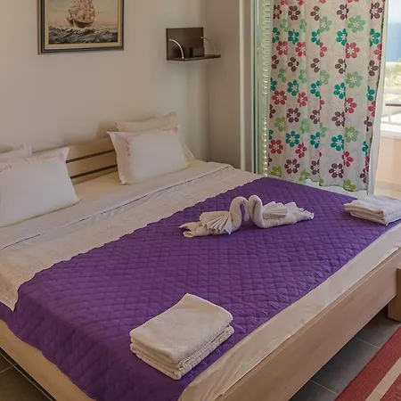 Apartment Una *