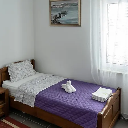 Apartment Una Appartamento Cavtat