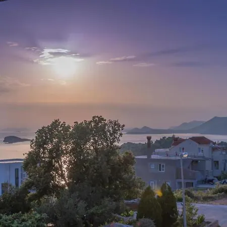 Apartment Una Cavtat