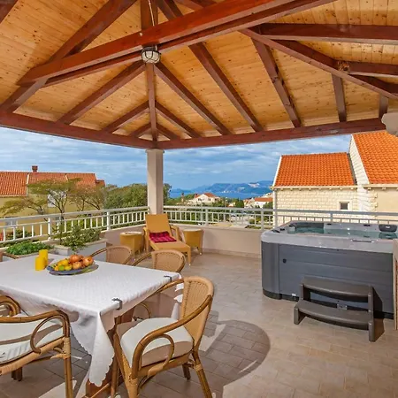 Lejlighed Apartment Una