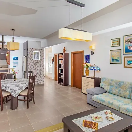 Apartment Una Lejlighed