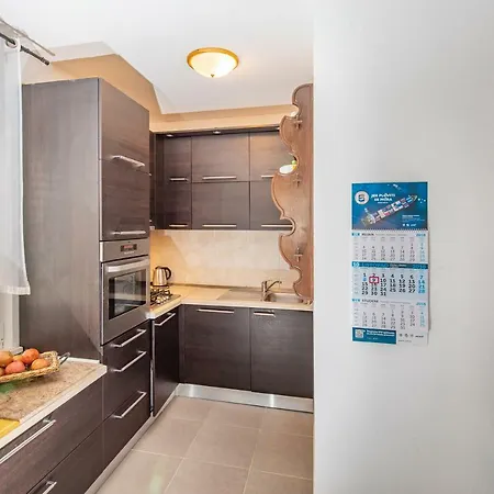 Apartment Una *