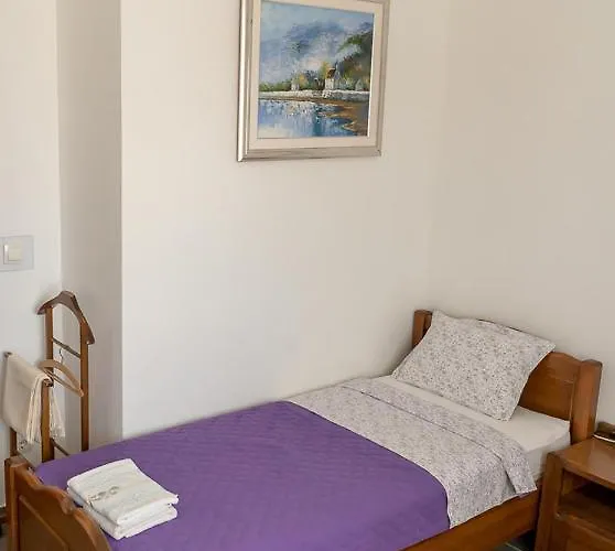 Apartamento Apartment Una