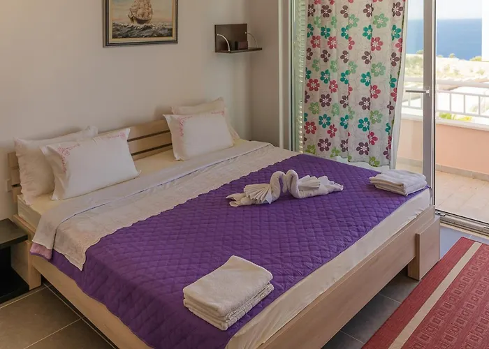 Apartment Una *