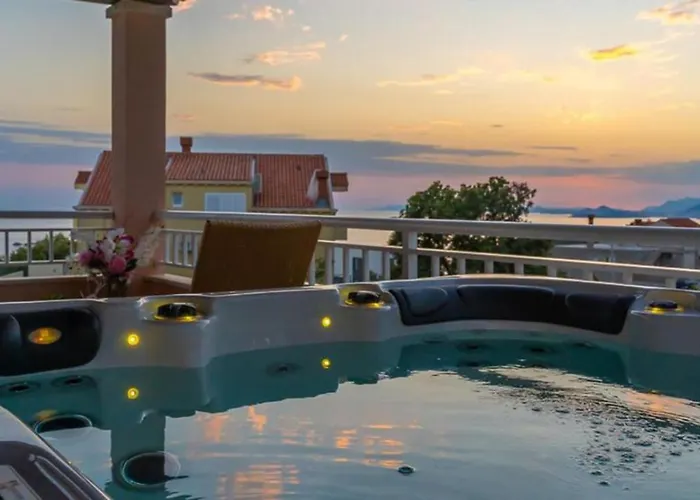 Apartment Una Apartamento *