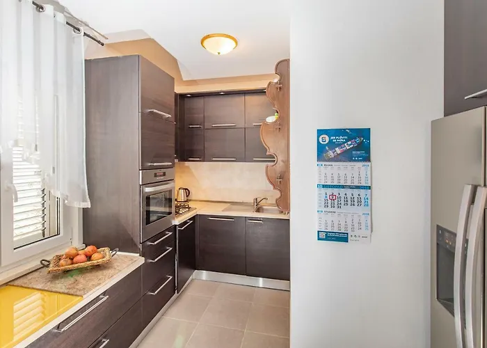 Apartment Una *