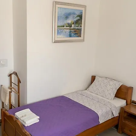Apartmán Apartment Una
