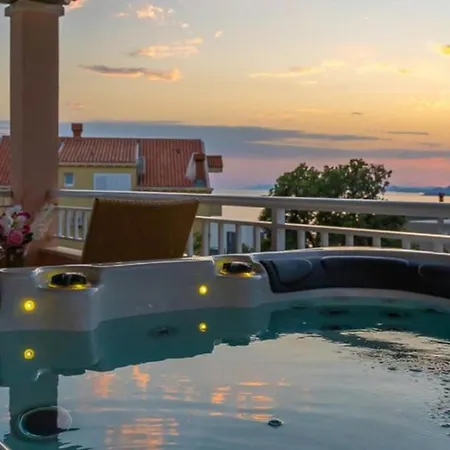 Apartment Una Διαμέρισμα *