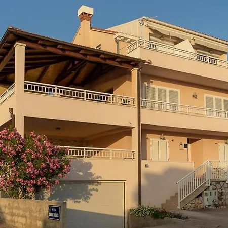 Apartmán Apartment Una *