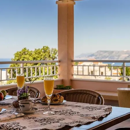 Apartmán Apartment Una Cavtat