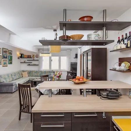 Apartmán Apartment Una *