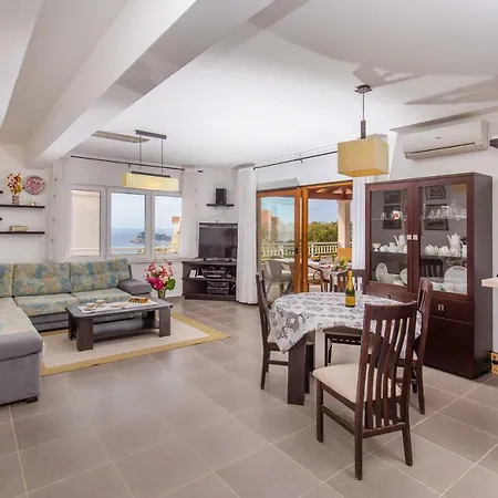 Apartmán Apartment Una Cavtat