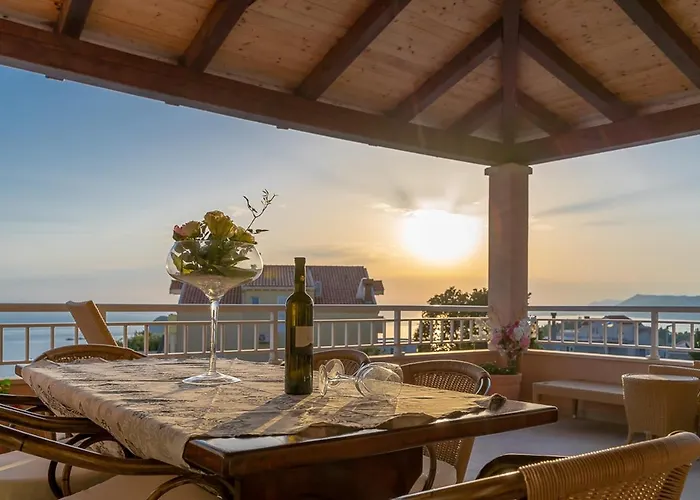 Apartment Una Διαμέρισμα