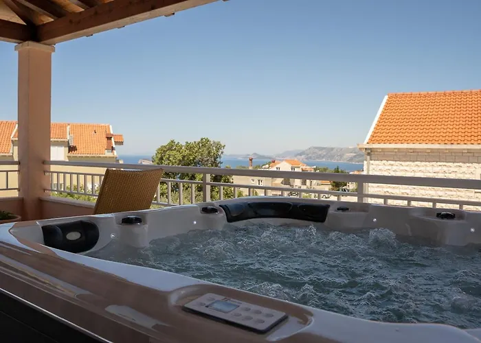 Apartment Una Διαμέρισμα Cavtat