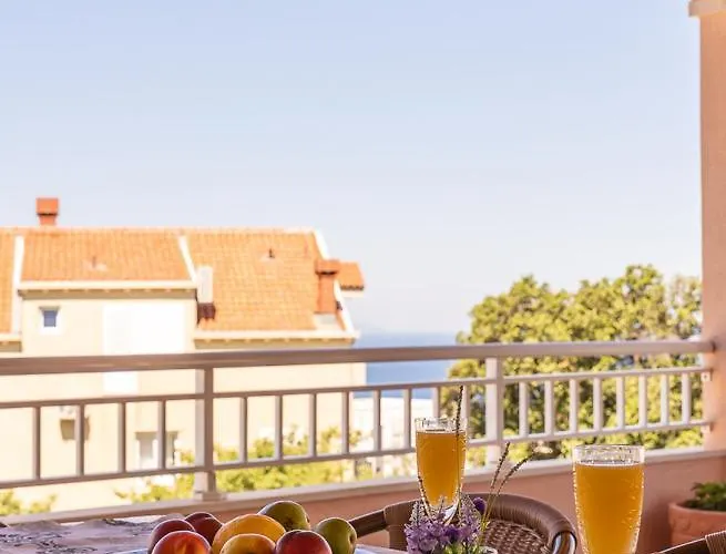 Διαμέρισμα Apartment Una *