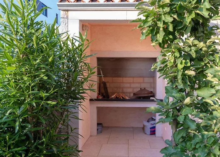 Apartment Una * Cavtat