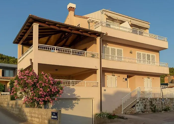 Διαμέρισμα Apartment Una *