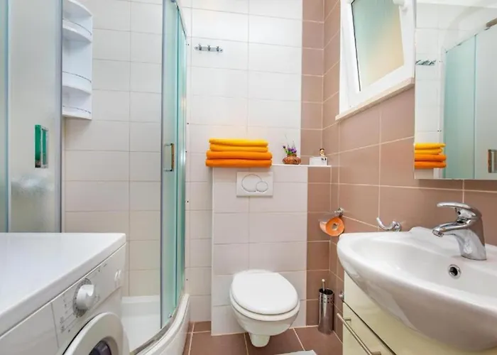 Apartment Una Διαμέρισμα Cavtat