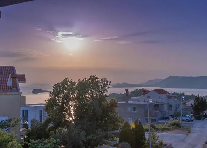 Apartment Una Cavtat