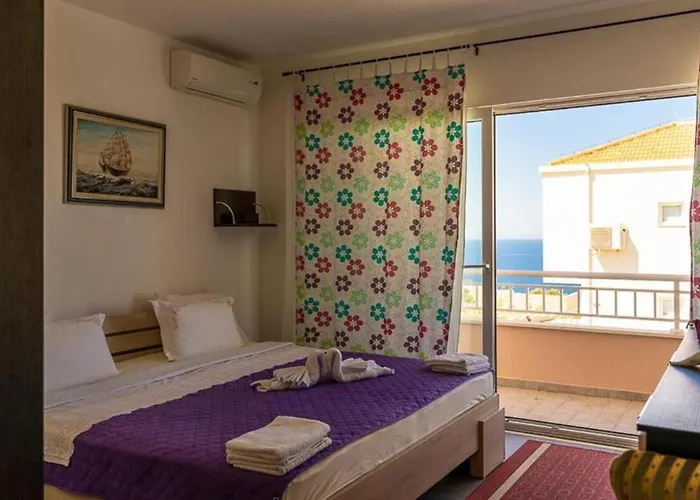 Apartment Una Διαμέρισμα *