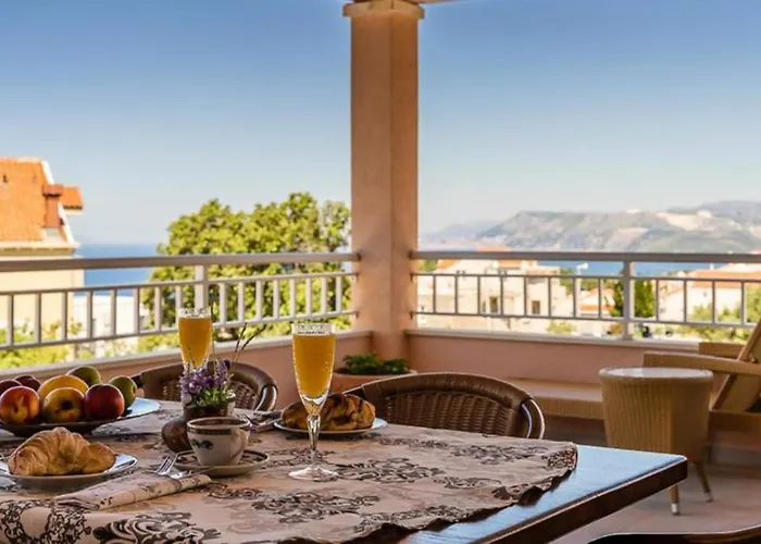 Διαμέρισμα Apartment Una Cavtat