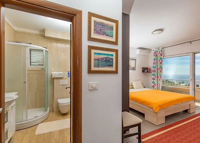 Apartment Una Διαμέρισμα Cavtat