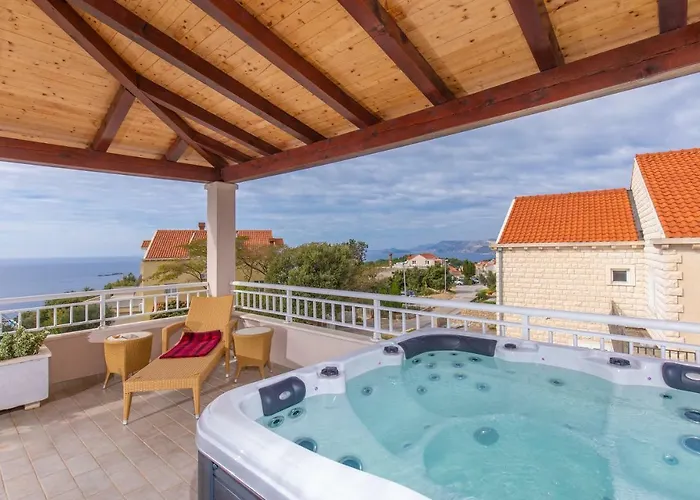 Διαμέρισμα Apartment Una