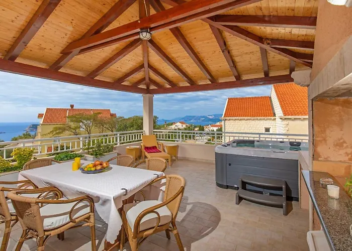 Διαμέρισμα Apartment Una