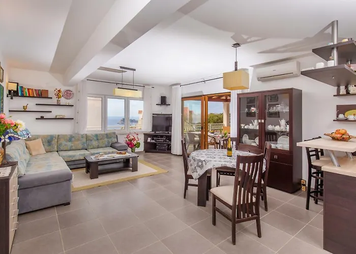 Διαμέρισμα Apartment Una Cavtat